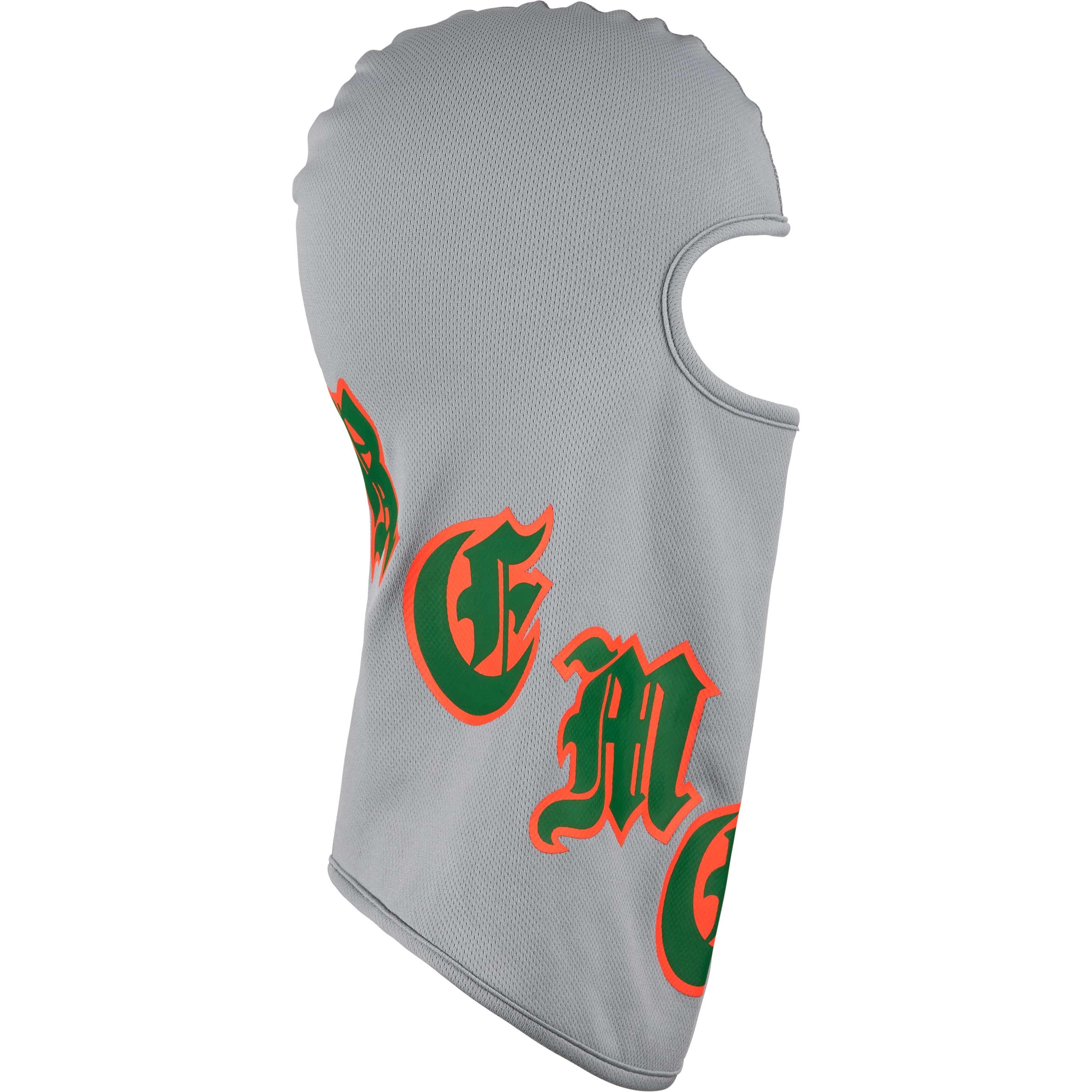 Old English Lightweight Balaclava view 8